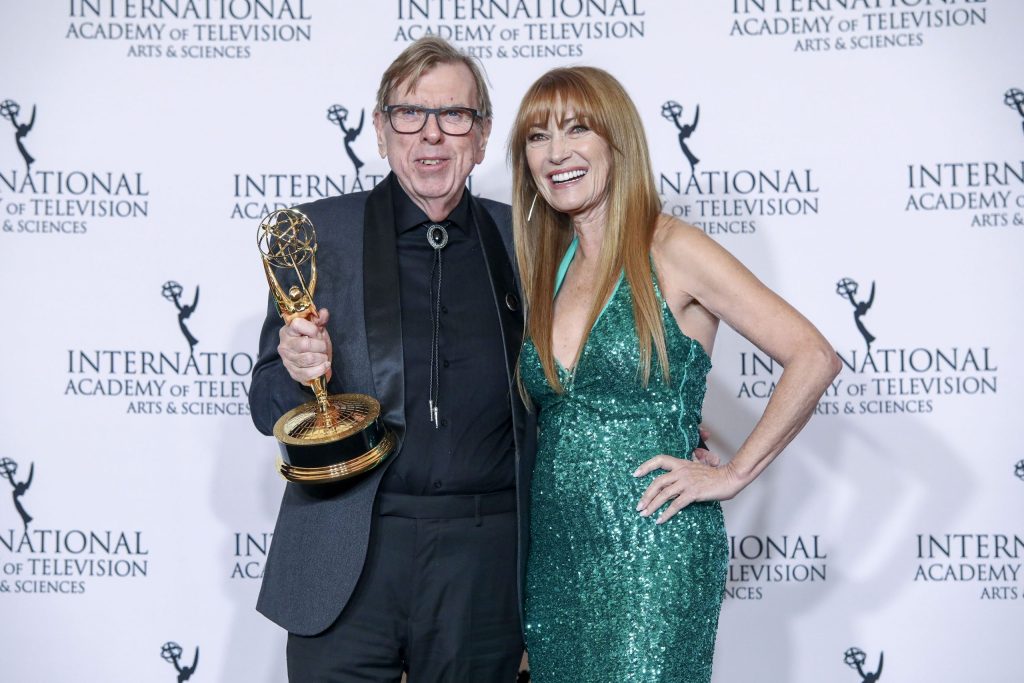 Emmy Internacional 2024: veja a lista de vencedores