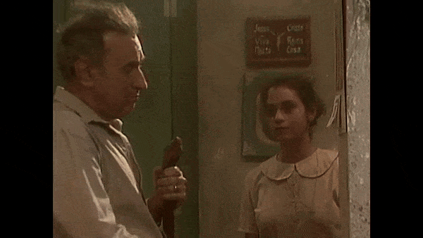 ‘Tieta’ estreia no ‘Vale a Pena Ver de Novo’: relembre cena que remete à Ditadura Militar