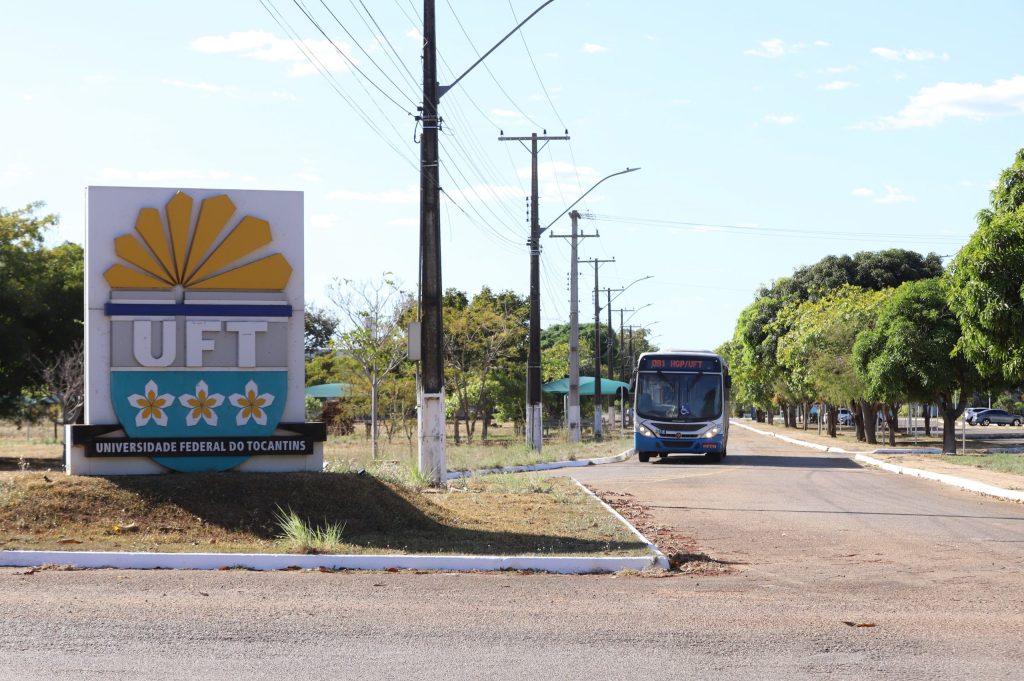 Resultado final do vestibular da UFT para o primeiro semestre de 2025 é publicado; matrícula será em janeiro
