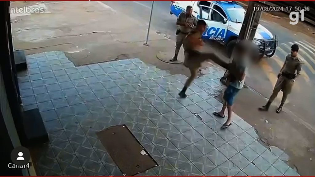 Estado é condenado a pagar R$ 50 mil a garçom que levou chute de PM e juiz cita poema para abordar violência policial