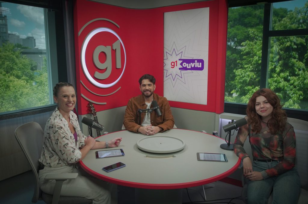 Gustavo Mioto diz que sertanejo precisa melhorar qualidade: ‘Maioria tem copiado as coisas’