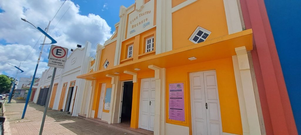 Com programação gratuita, 3° Festival Transamazônico começa nesta terça-feira (25) em Rio Branco