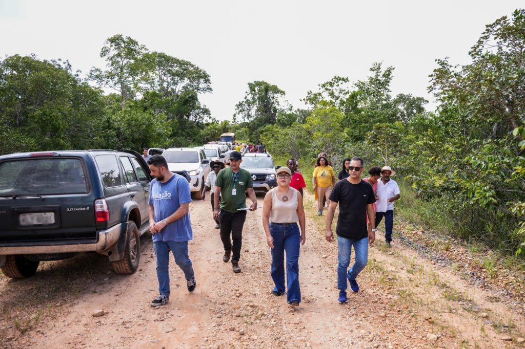 Casa em território quilombola é incendiada e polícia investiga possível conflito com fazendeiros