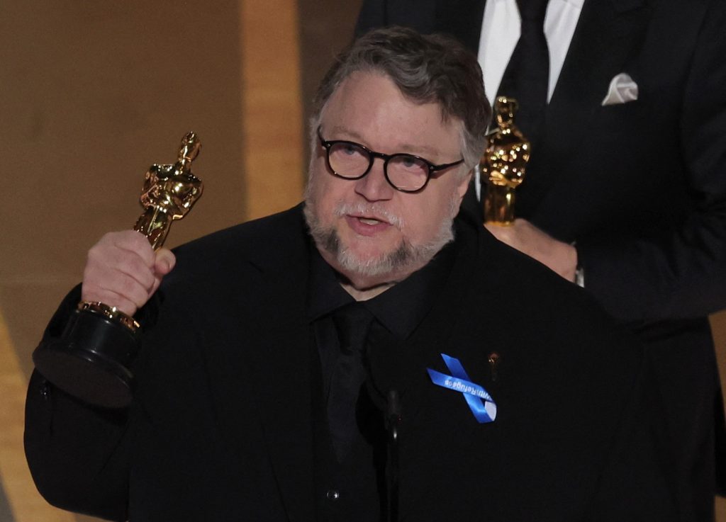 Guillermo del Toro declara torcida por ‘Ainda Estou Aqui’: ‘Espero que Brasil faça história esta noite’
