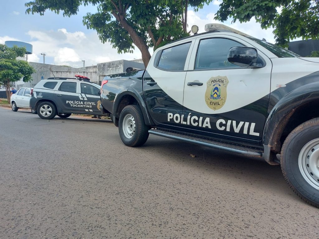 Assistente financeira é presa suspeita de fraudar empresa onde trabalhava e desviar R$ 530 mil para própria conta