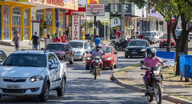 Semana Santa: veja o que abre e fecha durante o feriado prolongado no estado