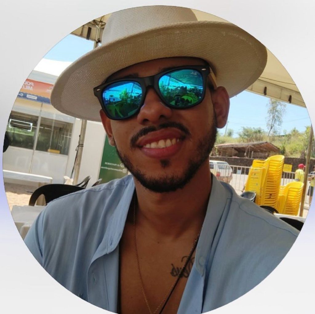 Motociclista que morreu durante ultrapassagem na BR-153 era barman; velório será em Colinas