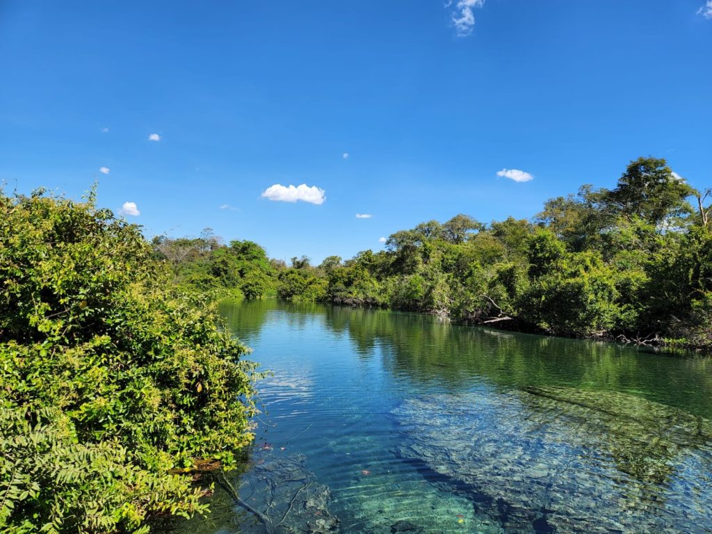 Rios, praias e cachoeiras: veja cinco destinos paradisíacos para curtir o feriadão no Tocantins