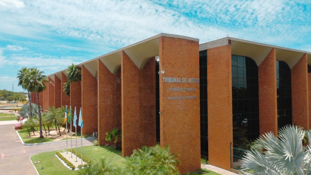Aprovados em cadastro reserva no concurso do Tribunal de Justiça do Tocantins são nomeados