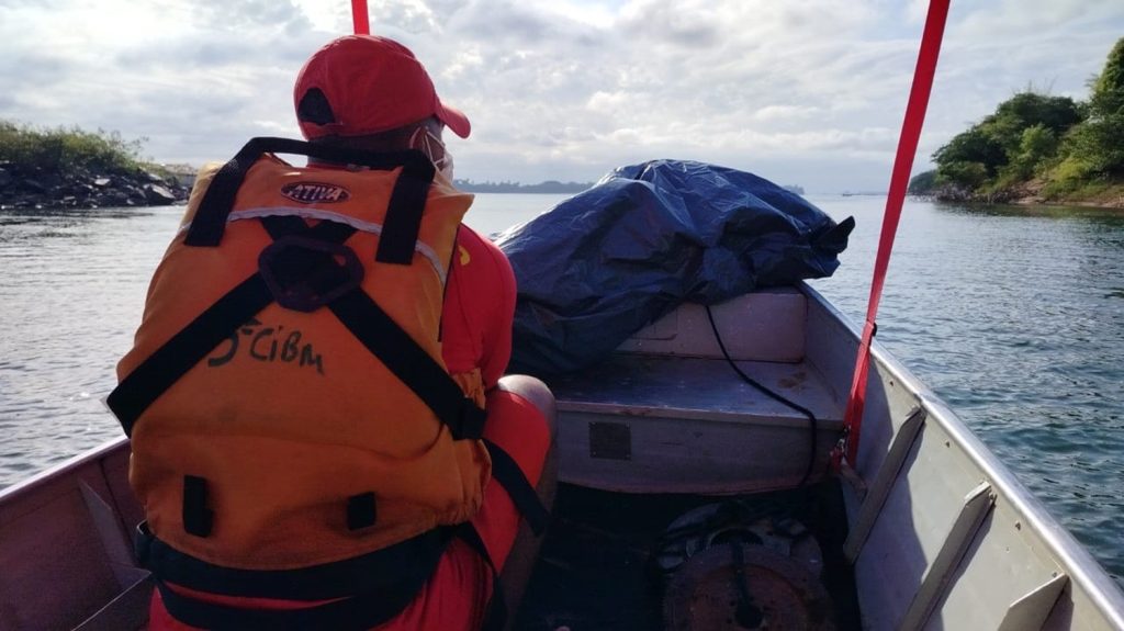 Jovem morre afogado após tentar atravessar o Rio Tocantins nadando, dizem Bombeiros