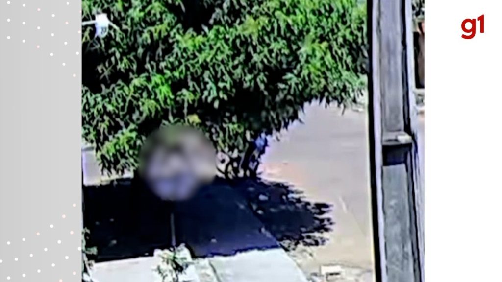Vídeo mostra momento em que homem foi espancado até a morte na região sul de Palmas
