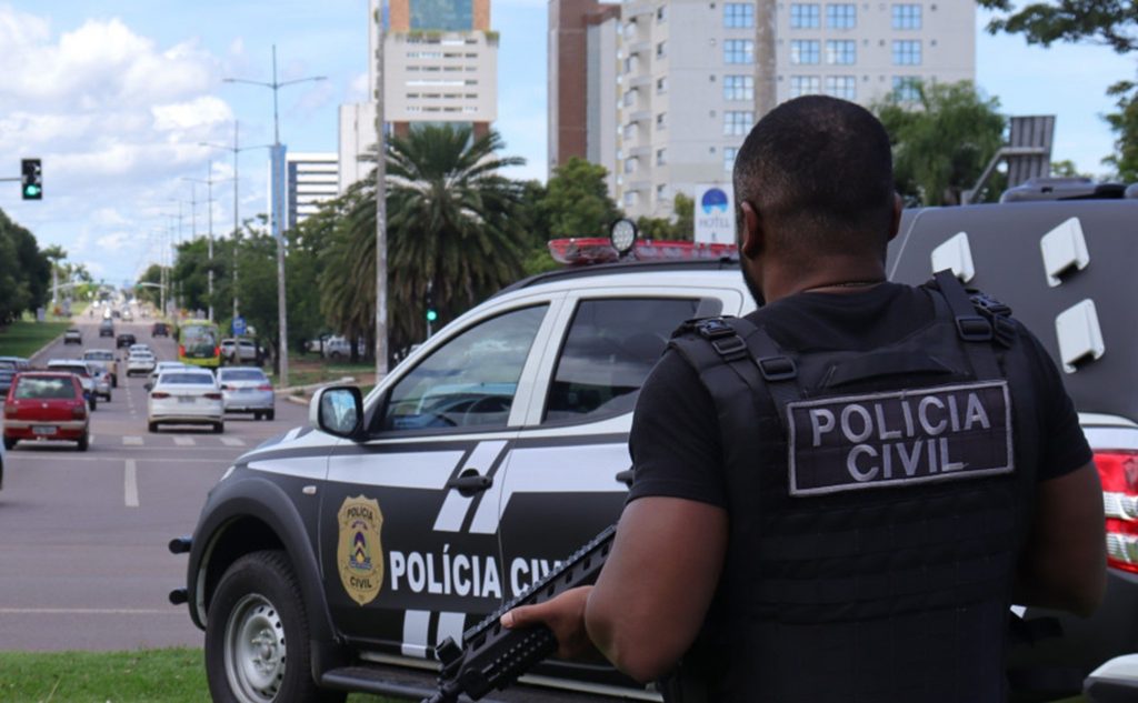 STF declara inconstitucionalidade de lei que reajustava salários de delegados da Polícia Civil; entenda