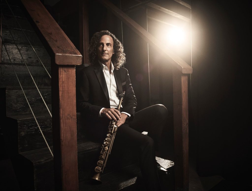 Kenny G diz que é ‘lisonjeiro’ inspirar música de Matuê sobre maconha: ‘Entrei no coração dele’