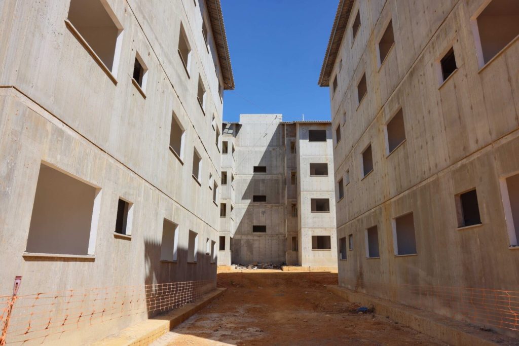 Prefeitura de Palmas divulga novas regras e critérios de desempate para seleção de famílias no Minha Casa, Minha Vida