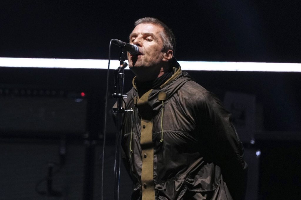 Oasis volta ao Brasil neste sábado; veja tudo o que você precisa saber