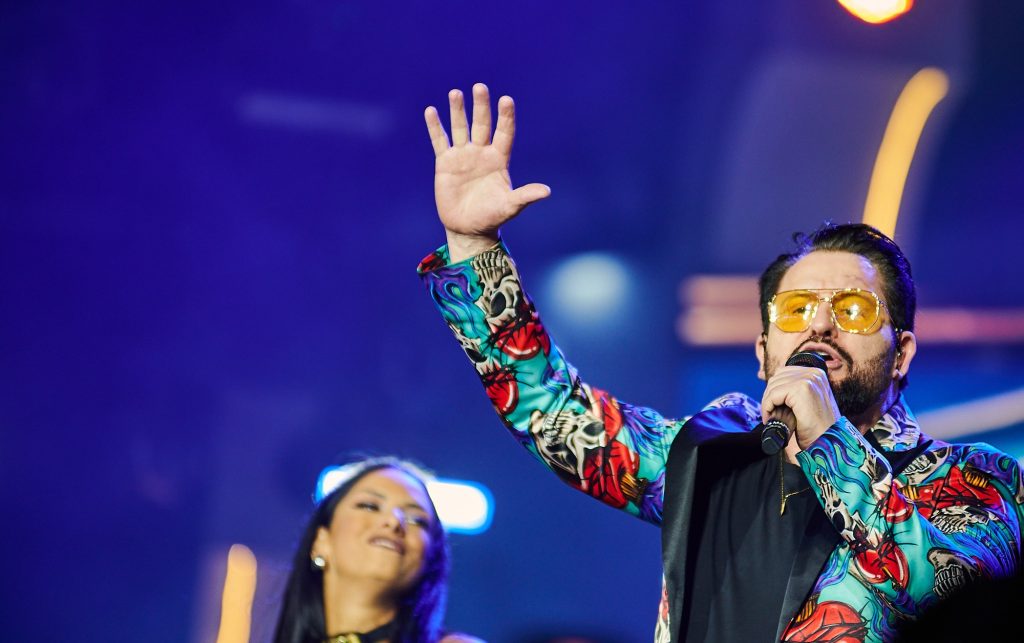Marrone, Marciano, Chrystian, Gusttavo: veja quantos brasileiros têm nomes de estrelas do sertanejo