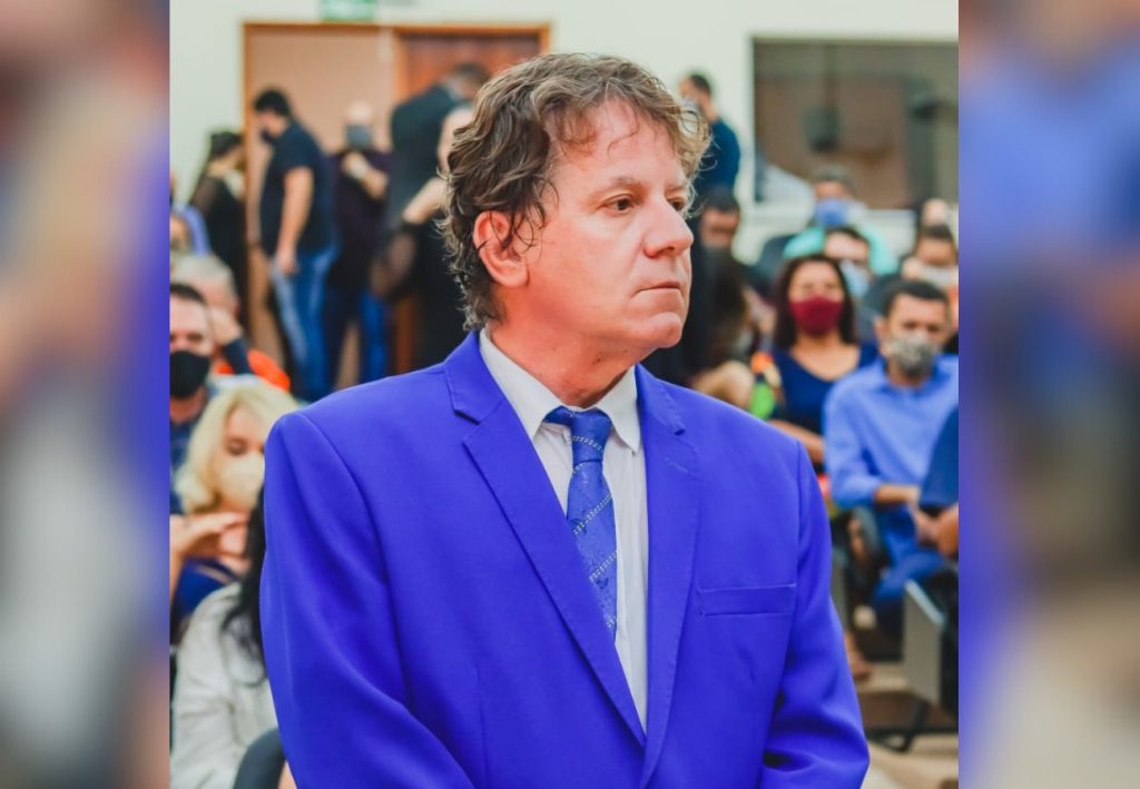 Justiça suspende processo de impeachment contra prefeito de Colinas do Tocantins