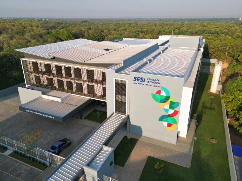 Processo seletivo do Sesi oferta 26 vagas de emprego com salários de até R$ 5,3 mil; veja oportunidades