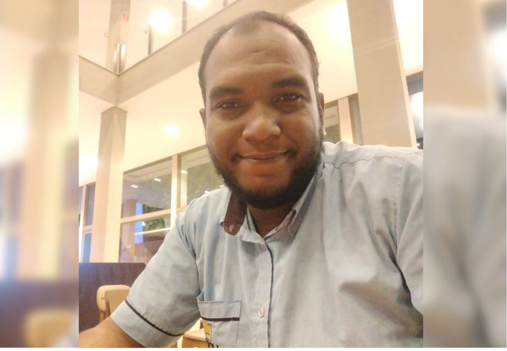 Irmão de vigia morto com tiro em shopping de Palmas diz que crime é ‘revoltante’ e pede justiça