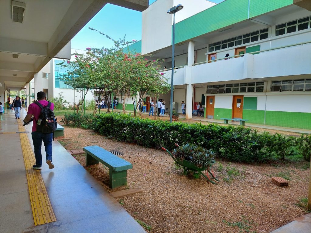 Inscrições para cursos de graduação no IFTO são prorrogadas; veja onde e como participar