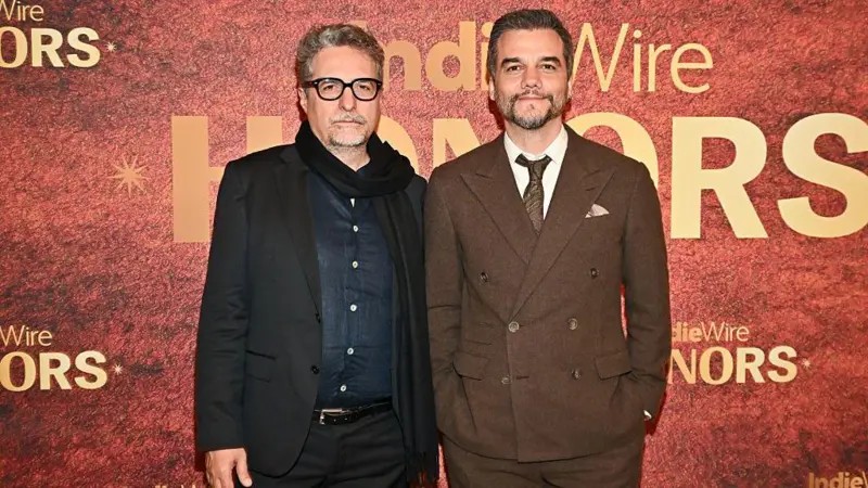 Por que ‘O Agente Secreto’ e Wagner Moura já fazem história na disputa pelo Globo de Ouro