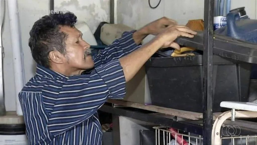 Motorista que recebeu R$ 131 milhões por engano e devolveu pede mais de R$ 13 milhões de recompensa