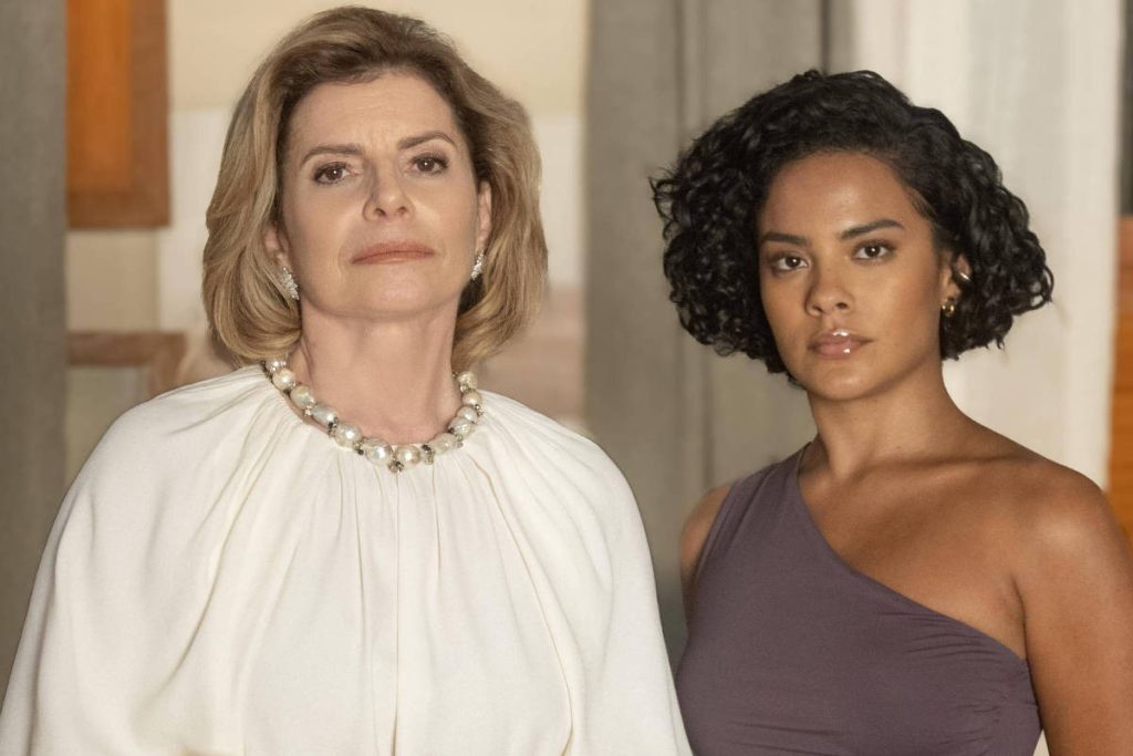 ‘Vale Tudo’ vence o prêmio Rose d’Or Latinos na categoria de melhor telenovela