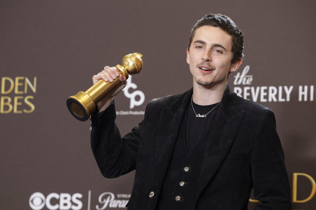 As leituras labiais no Globo de Ouro: o que foi dito pelos artistas durante a premiação