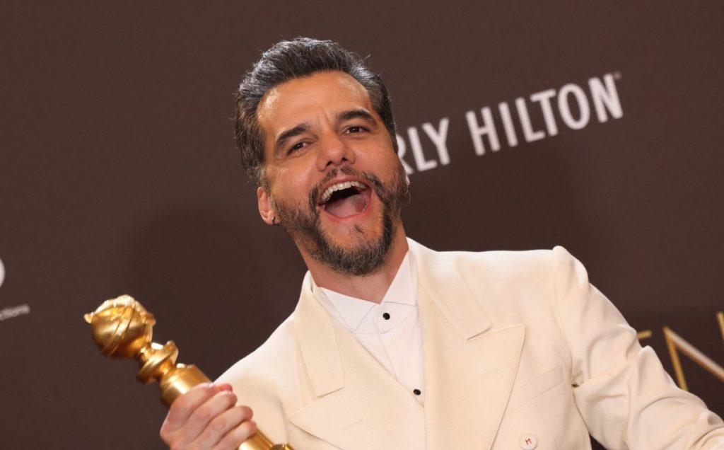 Maria Fernanda Cândido sobre vitória de ‘O Agente Secreto’ no Globo de Ouro: ‘É a cultura brasileira chegando em todos os cantos do mundo’
