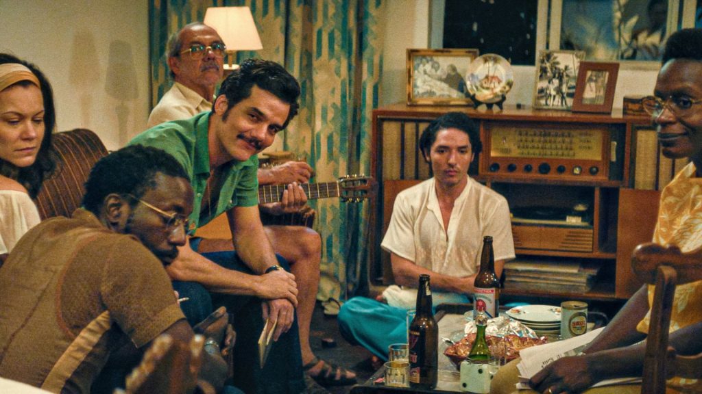 ‘O agente secreto’ é indicado ao Oscar 2026 de Melhor Elenco