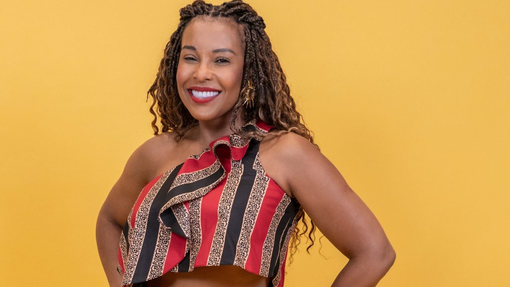 ‘BBB 26’: Sol Vega volta ao reality pela 2ª vez