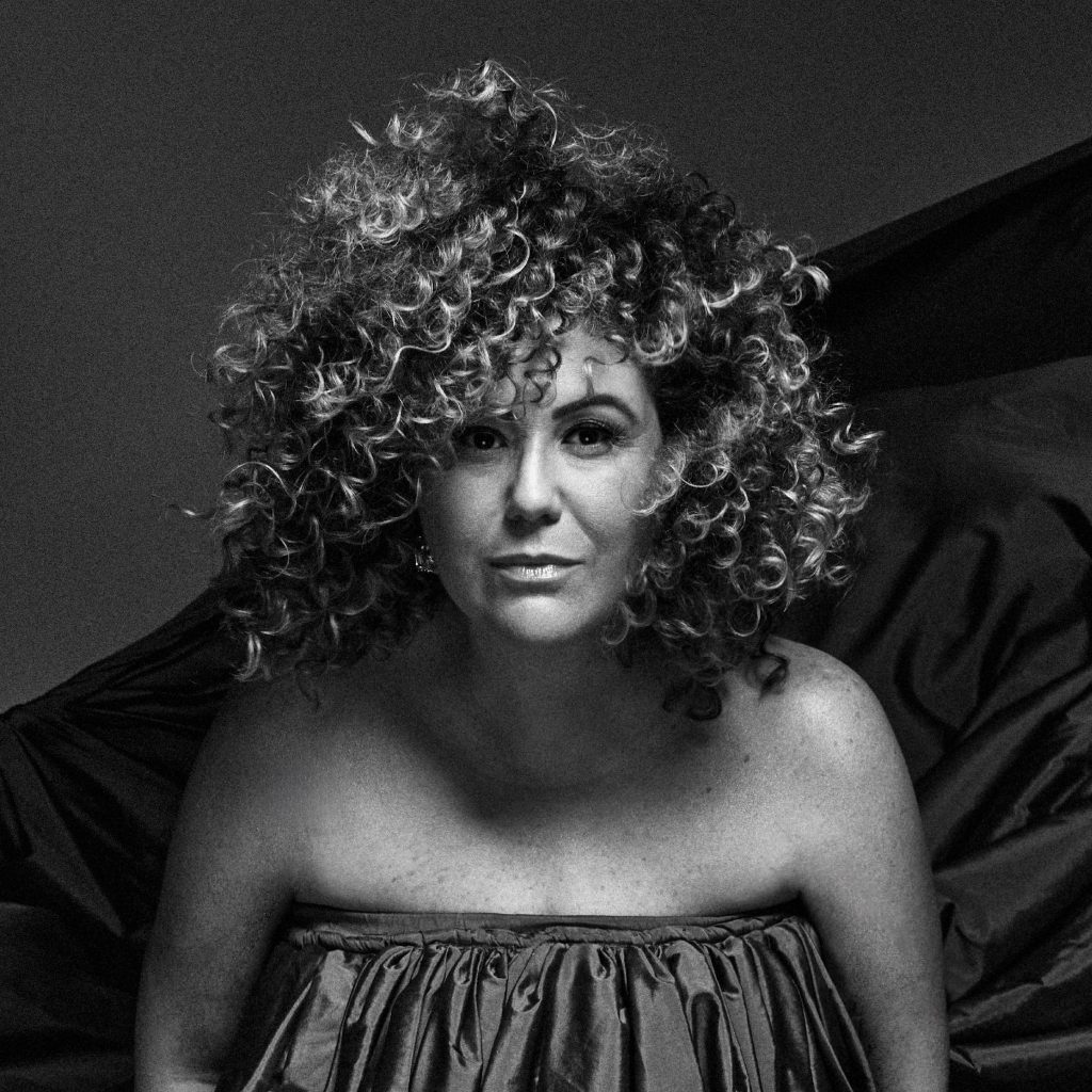 Maria Rita retorna ao repertório de Elis Regina em março com ‘Redescobrir 2’