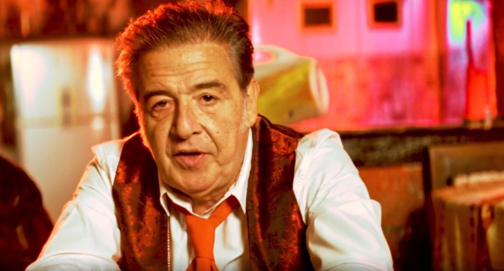 Nasi transforma rock em samba com IA e, sim, o som artificial é bem melhor do que o registro humano original de 2006