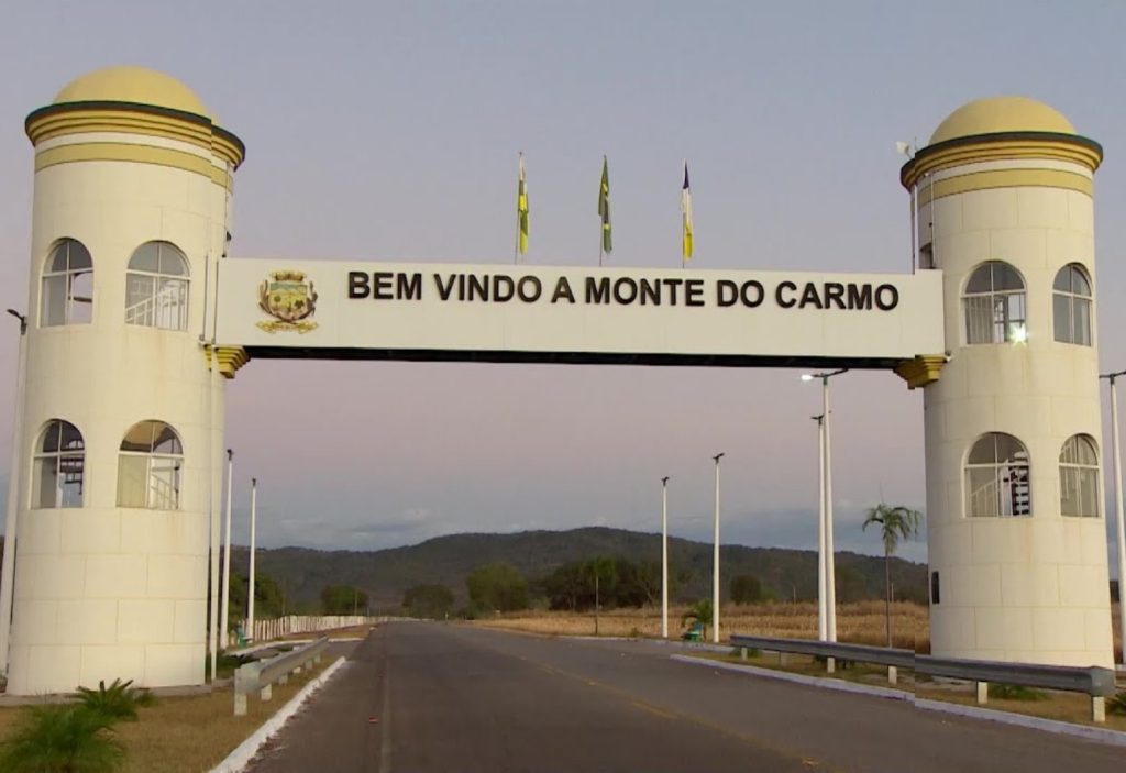 Veja como é a cidade no Tocantins onde será instalada mina de ouro de R$ 1,4 bilhão