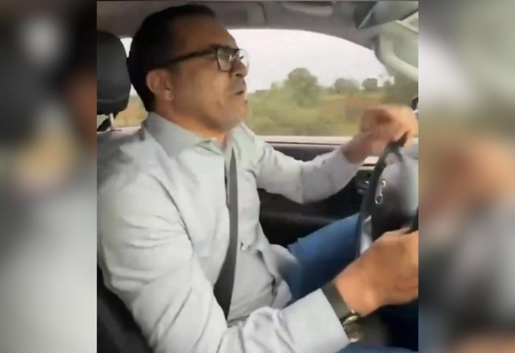 Veja valor das multas previstas para infrações de trânsito cometidas pelo governador do TO