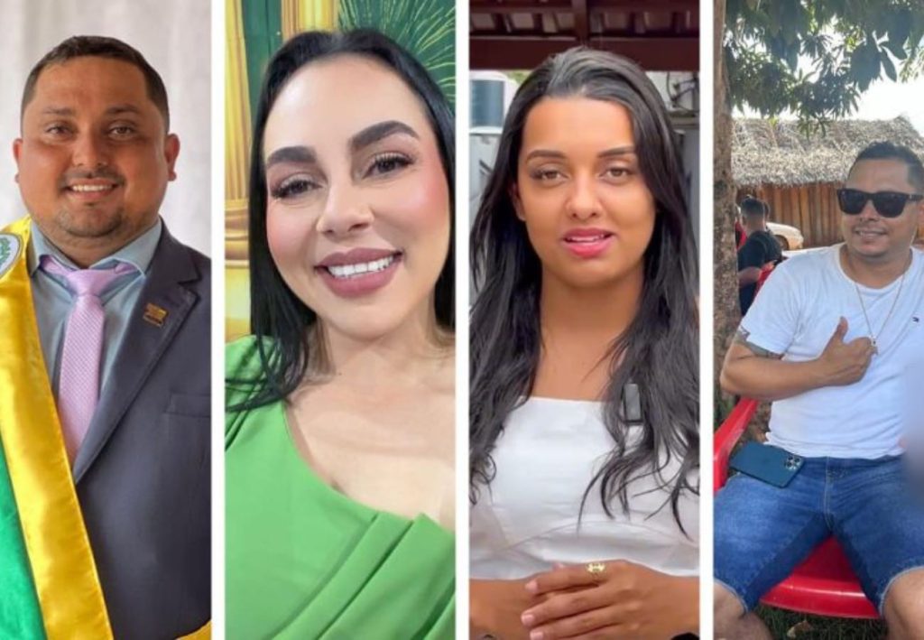 Irmão de prefeito e a primeira-dama de Cachoeirinha ganham salários de R$ 4 mil; MP recomendou exonerações
