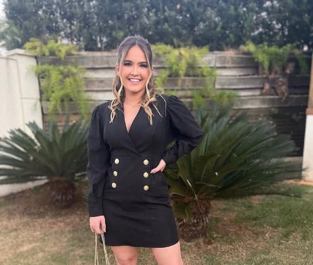Justiça dos EUA estabelece fiança de US$ 500 para liberar esposa do sertanejo Henrique, detida em Orlando
