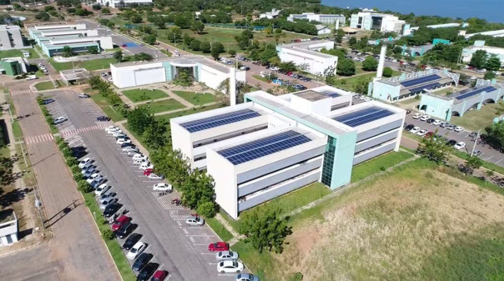 UFT e UFNT estão com concursos abertos para professores; salários podem chegar a R$ 14,9 mil
