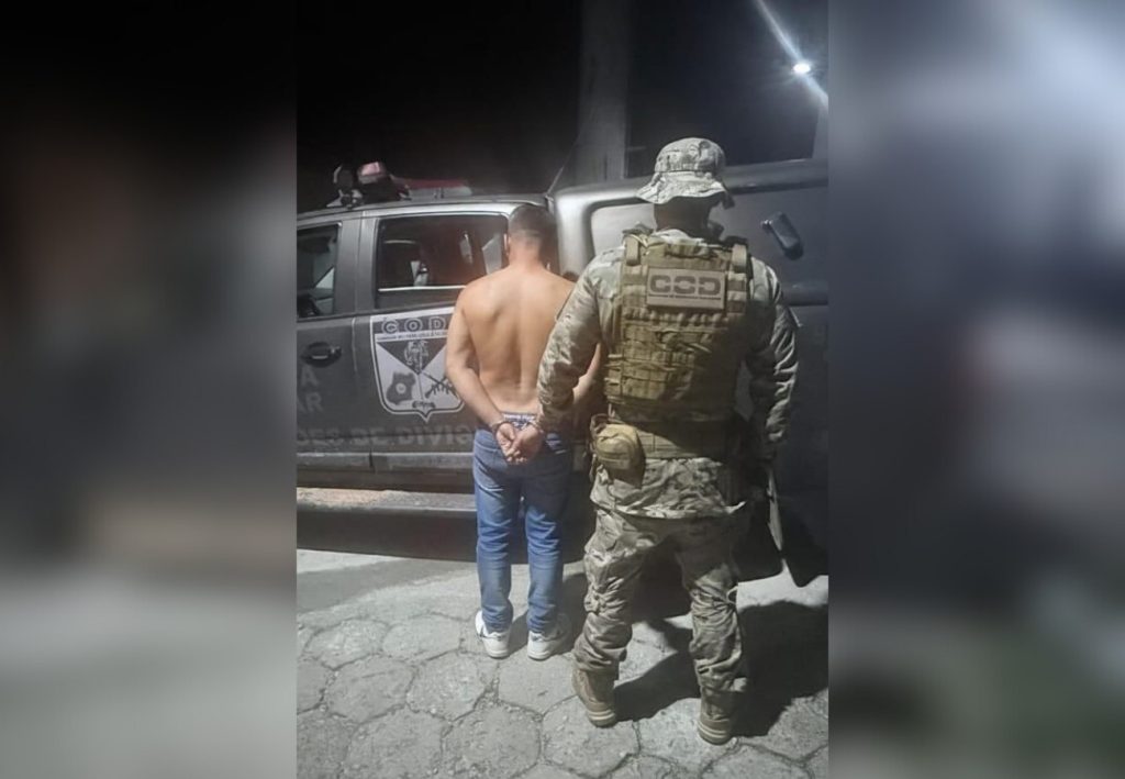 Suspeito de operar banco digital com sede em Palmas e que movimentou R$ 8 bilhões para facção é preso no TO, diz polícia