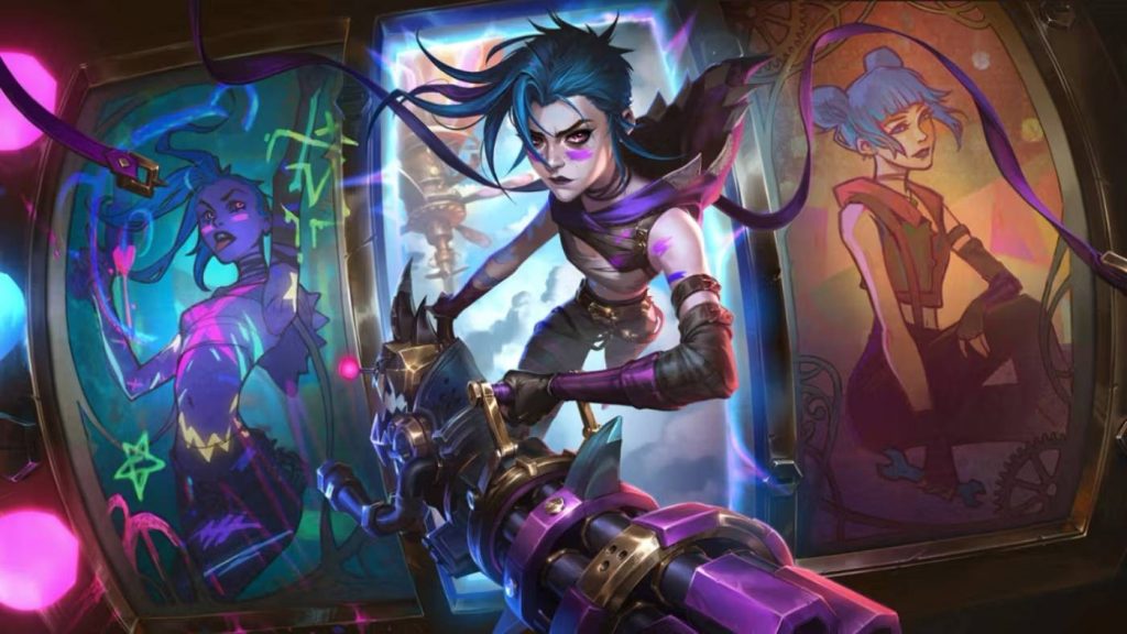 ‘League of legends’ e outros games da Riot passam a ser bloqueados para menores de 18 anos no Brasil