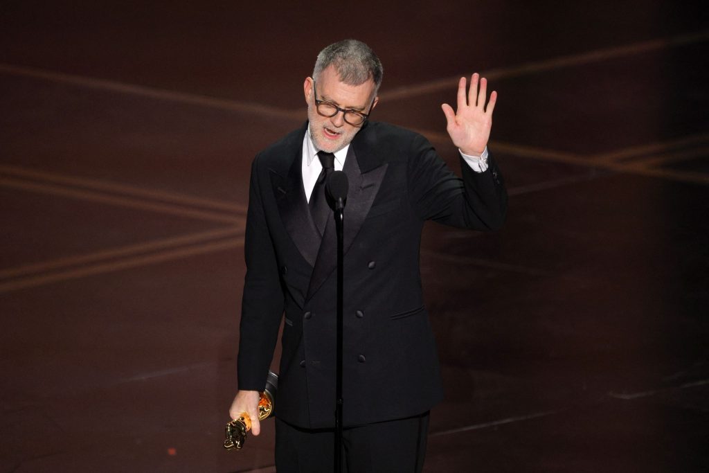 Oscar 2026: ‘Uma batalha após a outra’ é grande vencedor em noite sem prêmios para o Brasil