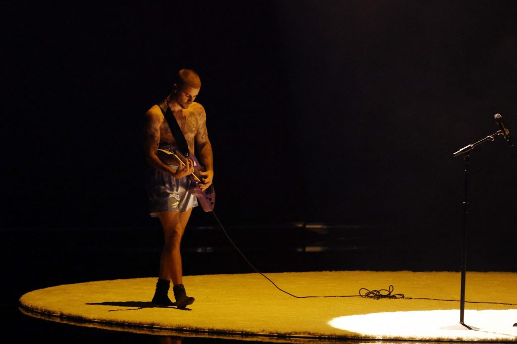Justin Bieber: como apresentação inusitada gerou debate sobre shows pop e privilégio masculino