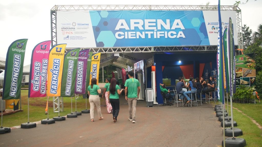 CAIO COPPOLLA É A GRANDE ATRAÇÃO DA EPOCA CASA & CONSTRUÇÃO EM ARAGUAÍNA