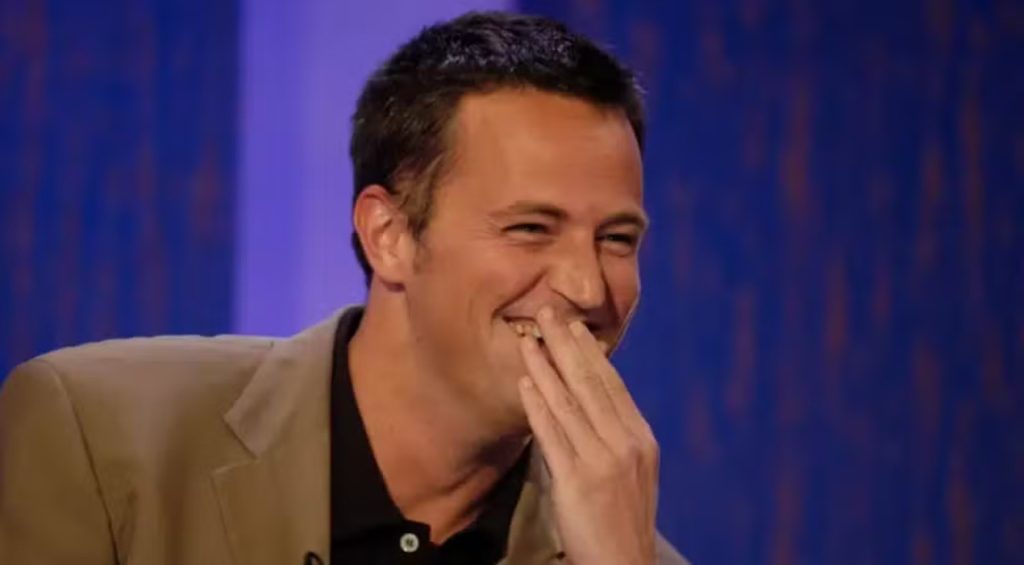 Matthew Perry: veja quem são os condenados pela morte do ator e quais as penas