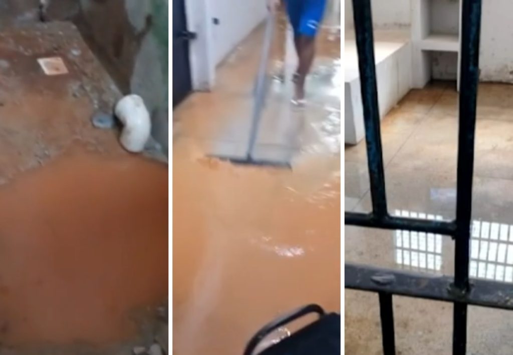 Governo abre investigação contra servidor por ‘expor problemas’ em centro de internação de menores