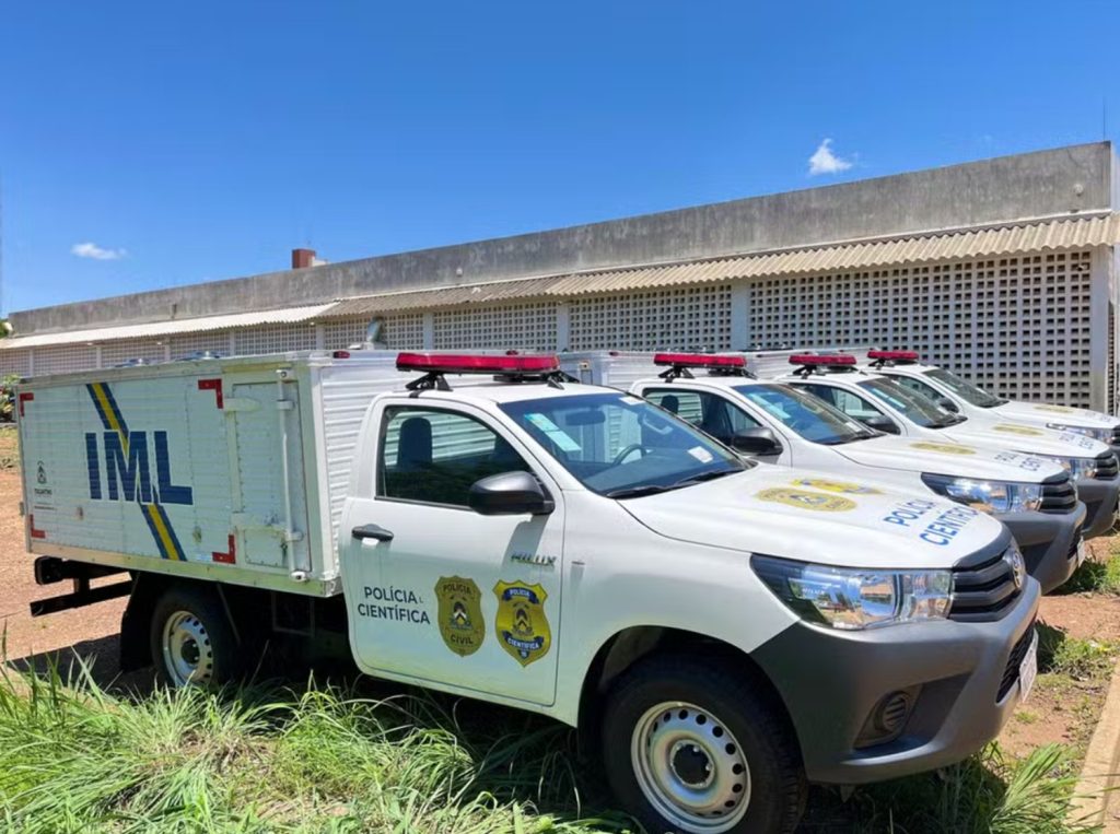 Homem é morto a tiros em rua de Miracema do Tocantins