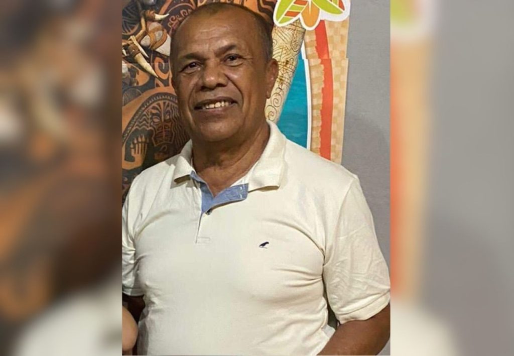 Caminhonete que atropelou ciclista em Palmas pertence a médico, diz documento