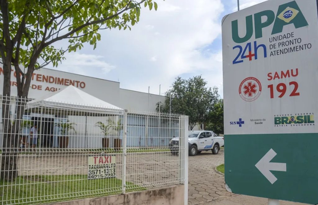 MP instaura inquérito civil para investigar contrato de terceirização das UPAs no valor de R$ 139 milhões