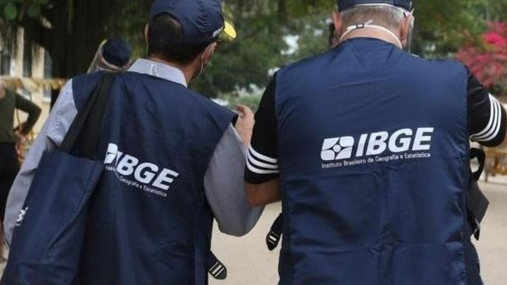 IBGE abre inscrições para seleção com vagas no Tocantins com salários de até R$ 4 mil