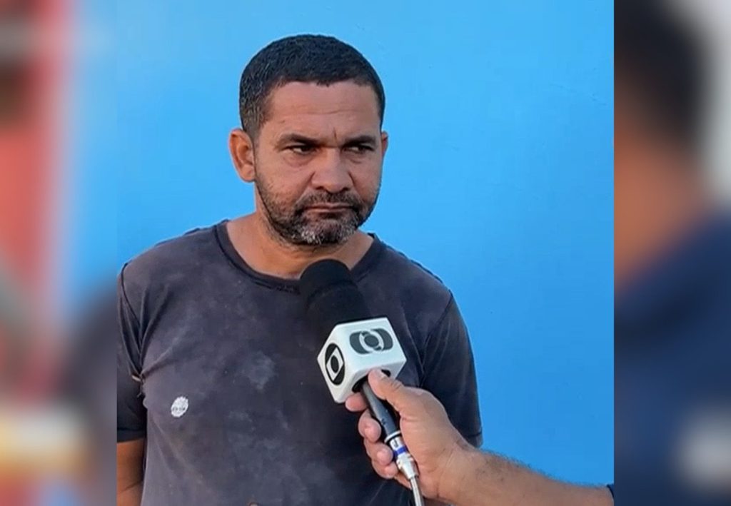 Vítima de feminicídio em Araguaína tinha medida protetiva contra ex-marido, diz polícia